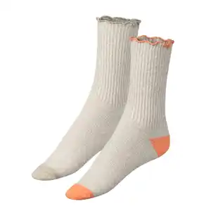 OYANDA® Damen-Kuschelsocken, 2 Paar