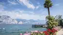 Bild 1 von Italien - Gardasee - Manerba del Garda - 4* Hotel Splendid Sole