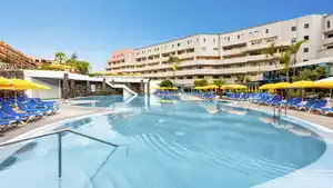 Spanien - Teneriffa - 4* Hotel Alua Tenerife