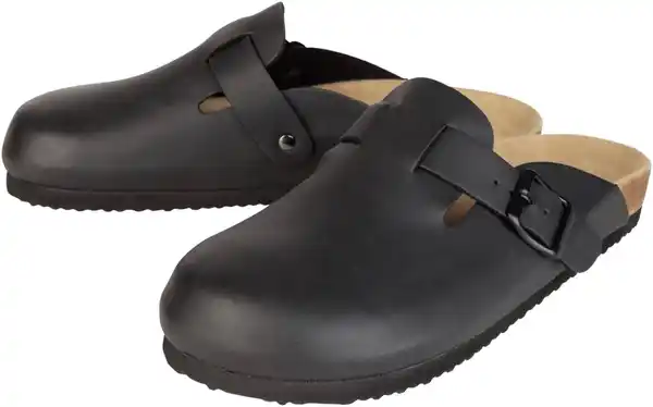 Bild 3 von TOWNLAND® Herren-Clogs, Paar