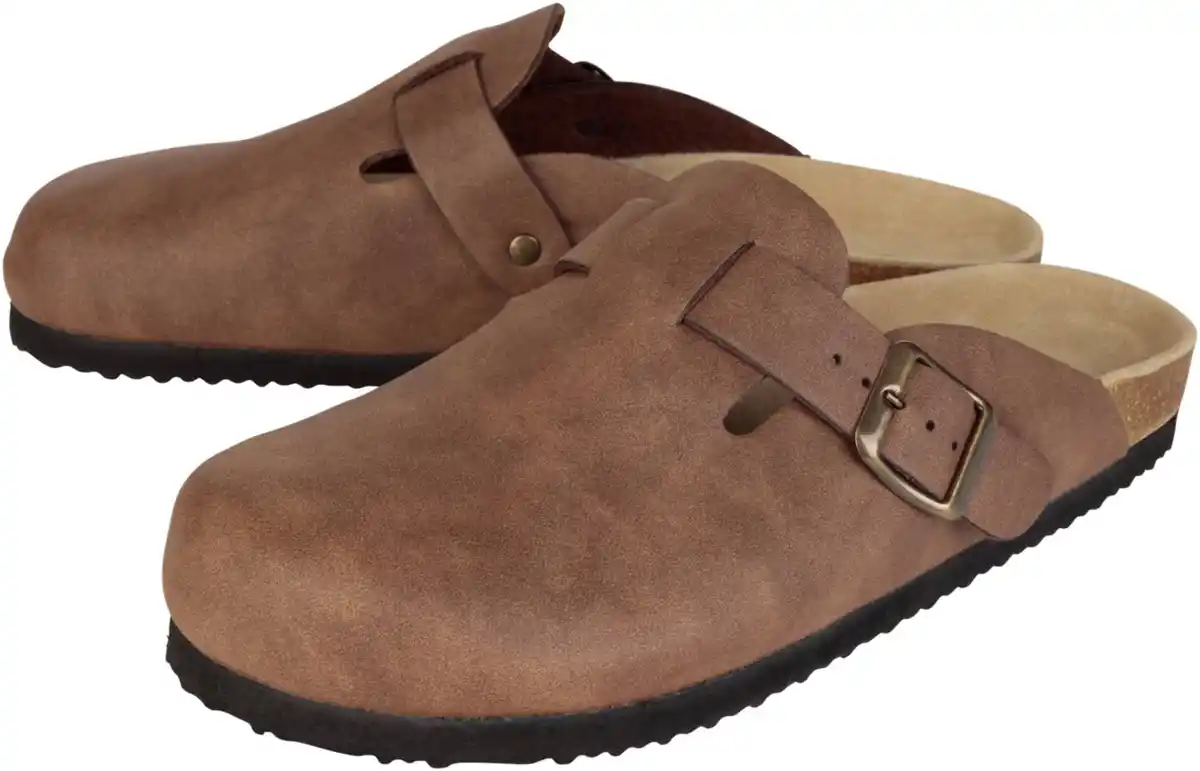 Bild 2 von TOWNLAND® Herren-Clogs, Paar