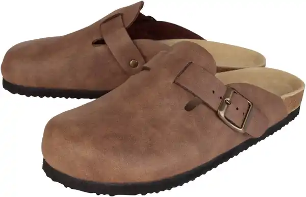 Bild 2 von TOWNLAND® Herren-Clogs, Paar