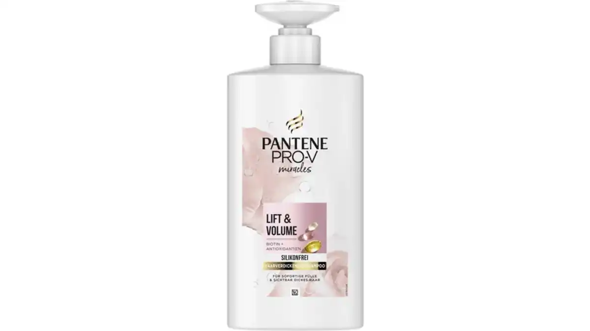 Bild 1 von Pantene Pro-V miracles Lift & Volume Shampoo