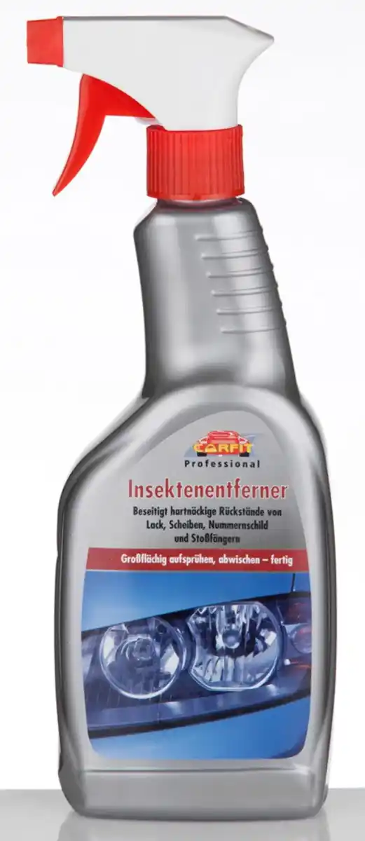 Bild 2 von Professional Insektenentferner - 6er-Set