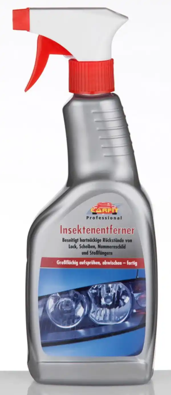 Bild 2 von Professional Insektenentferner - 6er-Set