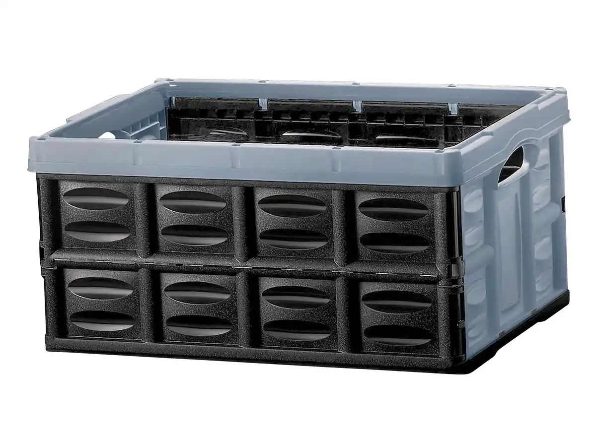 Bild 1 von Klappbox 45L verschiedene Farben