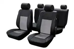 Auto Sitzbezug Komplett-Set