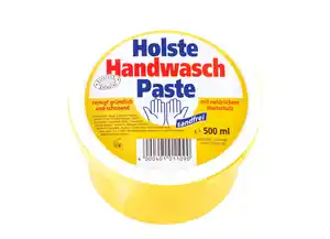 Holste Handwaschpaste sandfrei