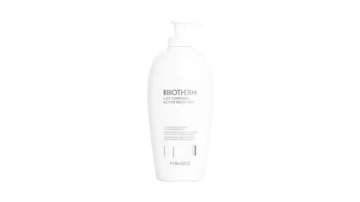 Bild 1 von BIOTHERM Body Care Lait Corporel Active Recovery Bodylotion