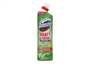 Domestos WC Gel 750ml 'Lime Fresh'