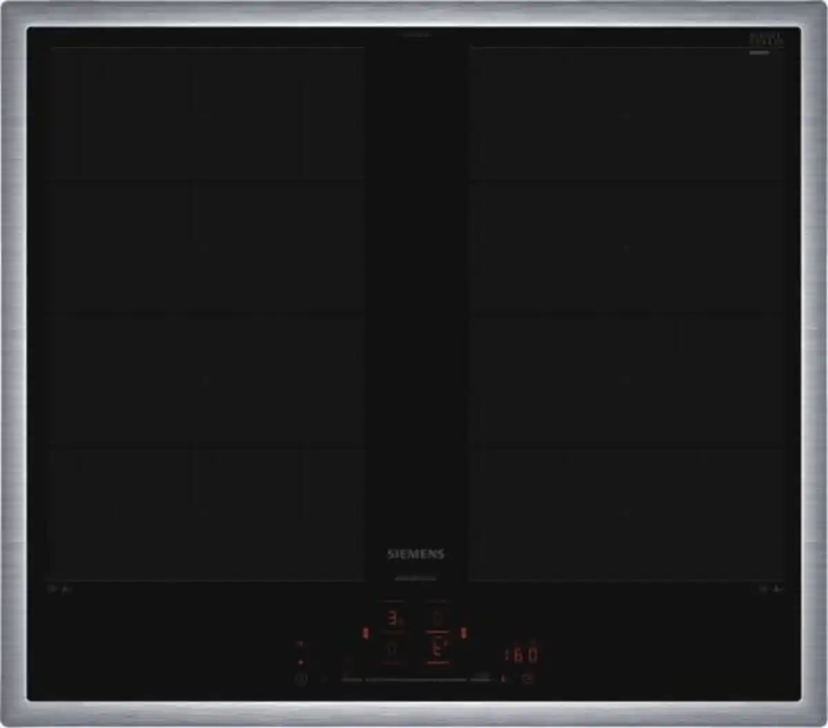 Bild 1 von Siemens EX645HXC1M topTeam