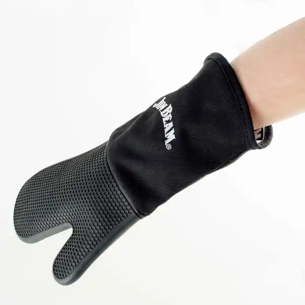 Bild 4 von Silikon Handschuh