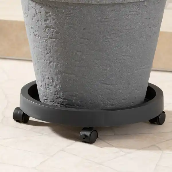 Bild 2 von Pflanzenroller - Kunststoff Ø ca. 33 cm