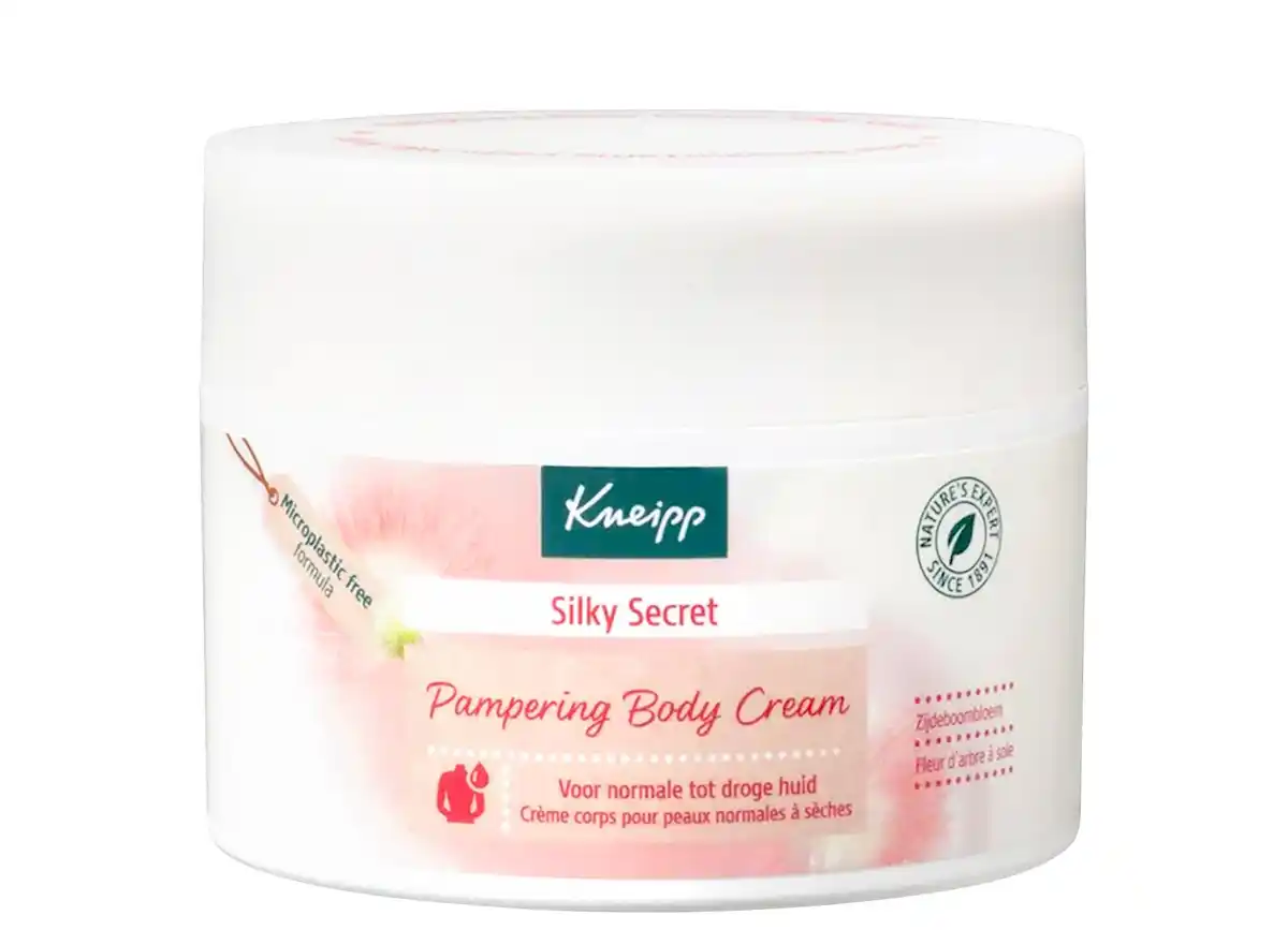 Bild 1 von Kneipp Körpercreme 'Silky Secret'