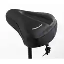 Bild 1 von Fahrrad-Sattelbezug mit Memory Foam Polsterung