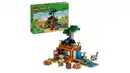 Bild 1 von LEGO Minecraft Die Expedition zur Gürteltiermine, Bauspielzeug 21269