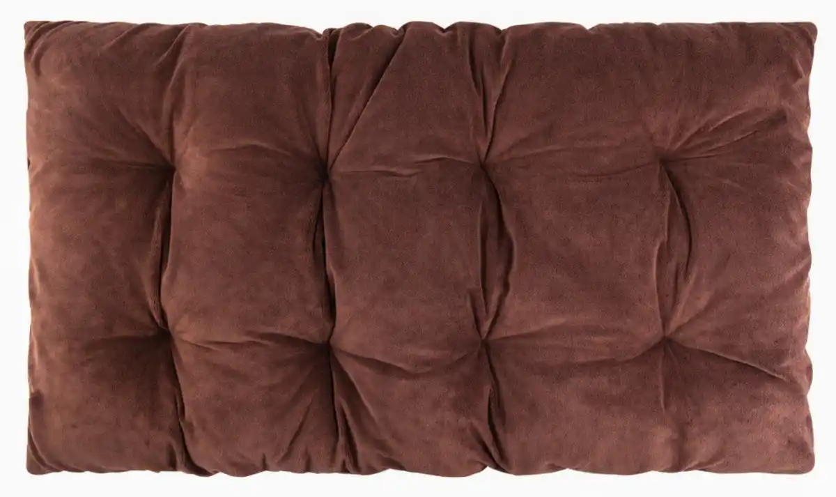 Bild 3 von Chillkissen 2er Pack, ca. 70 x 120 cm, Braun