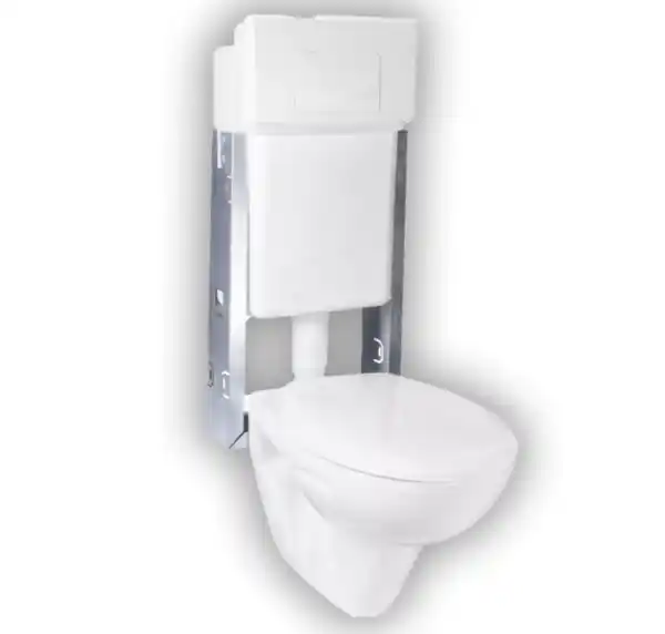 Bild 1 von Wand-WC-Komplettset