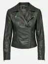 Bild 1 von Only ONLGEMMA FAUX LEATHER Kunstlederjacke Schwarz