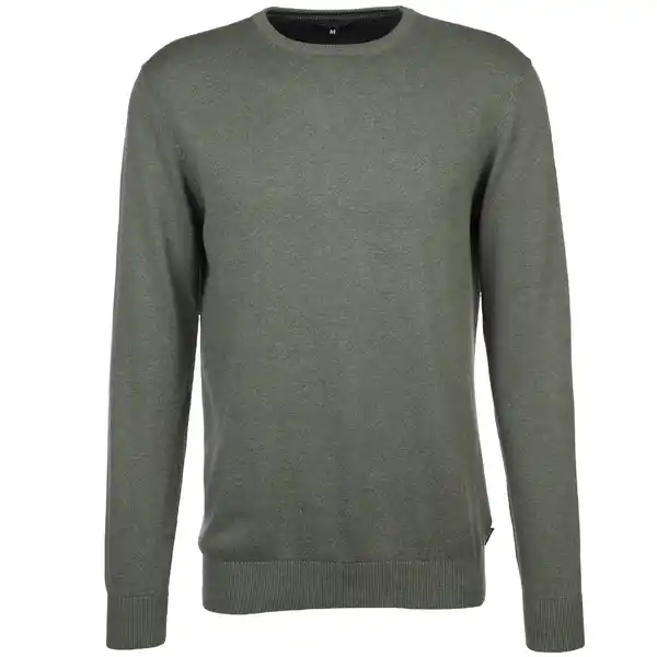 Bild 1 von Herren Strickpullover Grün