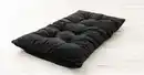 Bild 3 von Chillkissen 2er Pack, ca. 70 x 120 cm, Schwarz