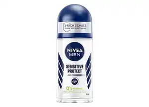 NIVEA Deo Roll-on