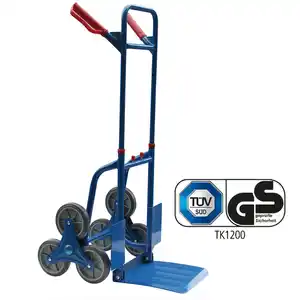 Treppen-Transport-Karre TK 1200 Belastbarkeit ca. 120 kg