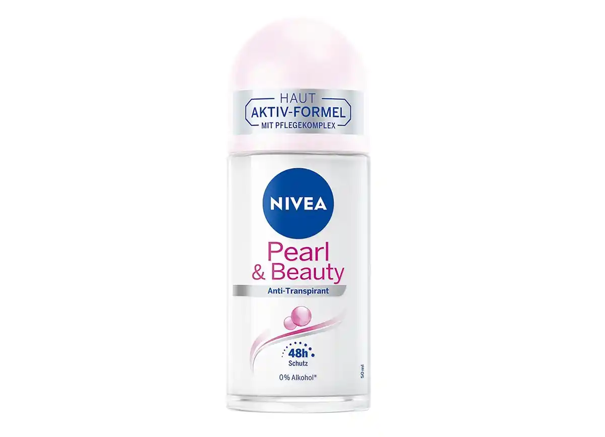 Bild 1 von NIVEA Deo Roll-on