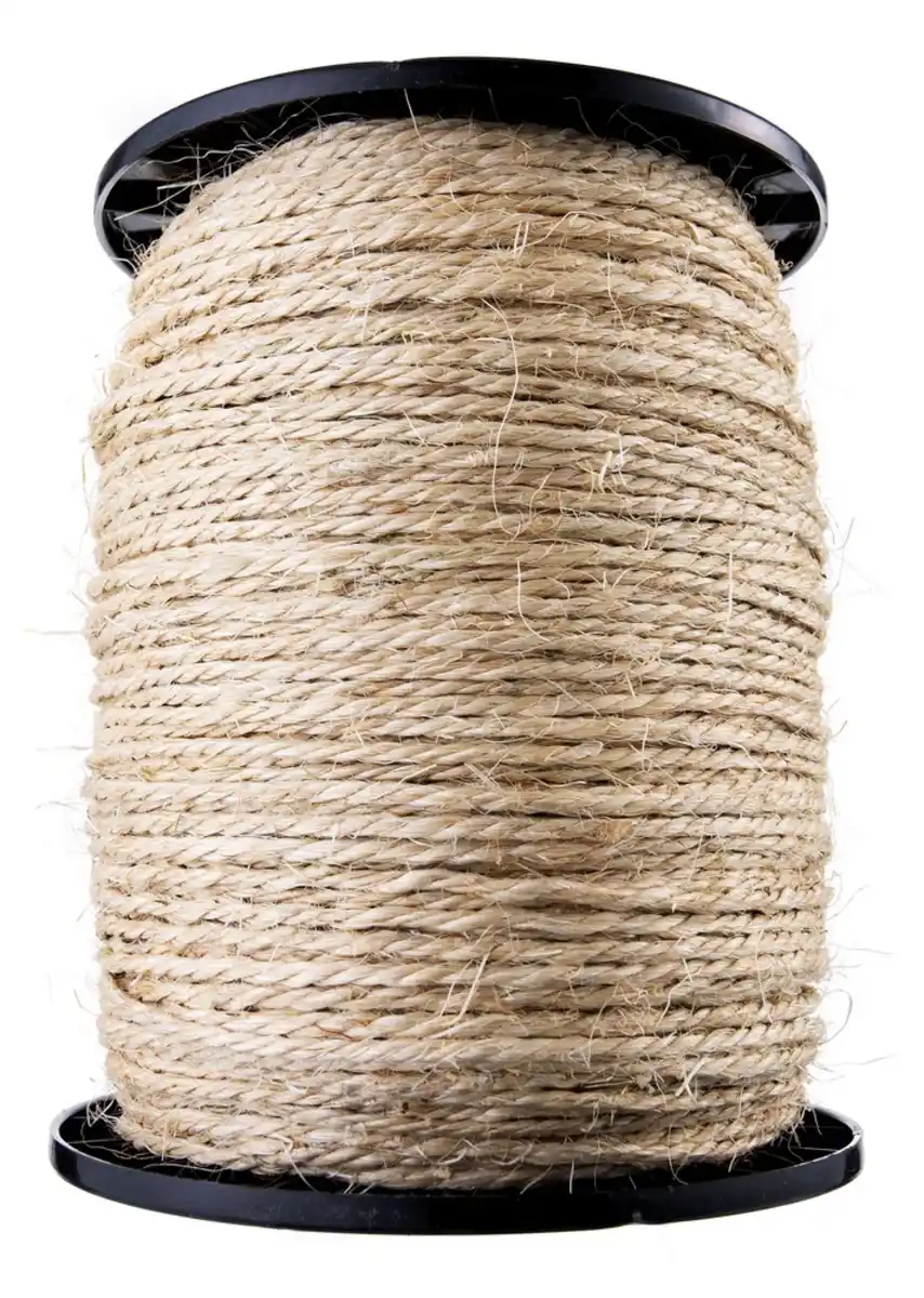 Bild 1 von Sisal-Schnur