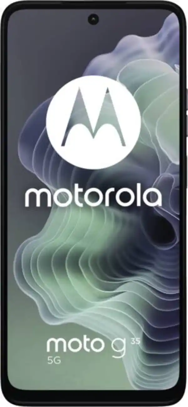 Bild 1 von Motorola Moto G35 5G 128GB