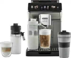 Delonghi ECAM 450.86.T ELETTA EXPLORE Cold Brew