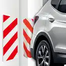 Bild 1 von 2 tlg. Auto Kantenschutzschaum
