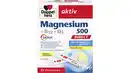 Bild 1 von Doppelherz Magnesium 500 + B12 + D3 DEPOT Direct