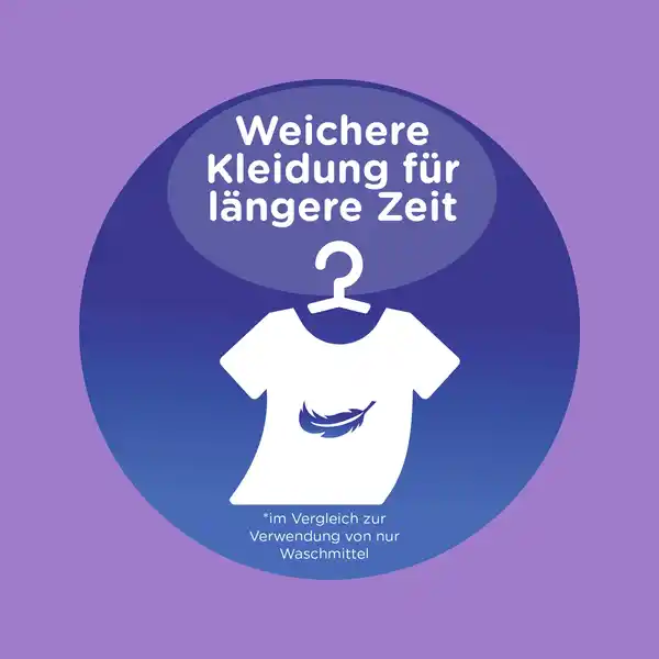 Bild 3 von Softlan Ultra Weichspüler Traumfrisch 45 WL