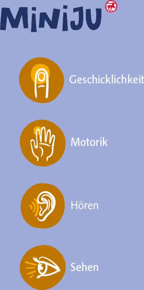 Bild 4 von Miniju Spielspaß Auto