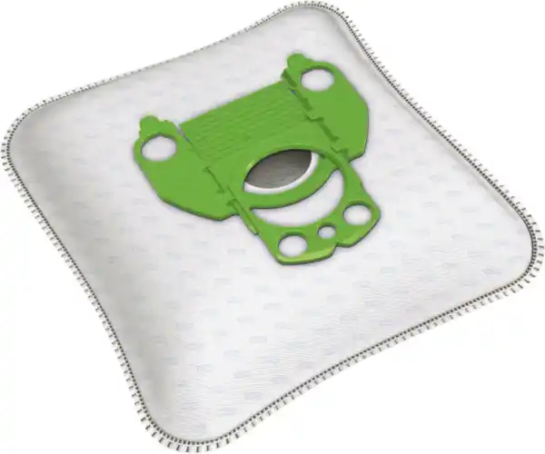 Bild 3 von Swirl Staubsaugerbeutel A 07 EcoPor®