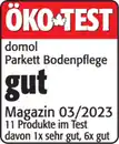 Bild 3 von domol Parkett Bodenpflege, 1 L