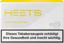 Bild 1 von IQOS HEETS Yellow Selection