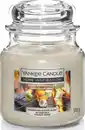 Bild 1 von Yankee Candle Duftglas Toasted Marshmellows, 340 g