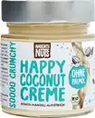 Bild 1 von Naughty Nuts Bio Happy Coconut Creme, 250 g