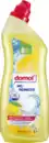 Bild 1 von domol WC-Reiniger Citrus, 1 L