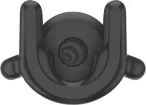 PopSockets PopGrip Car Vent 2 Black