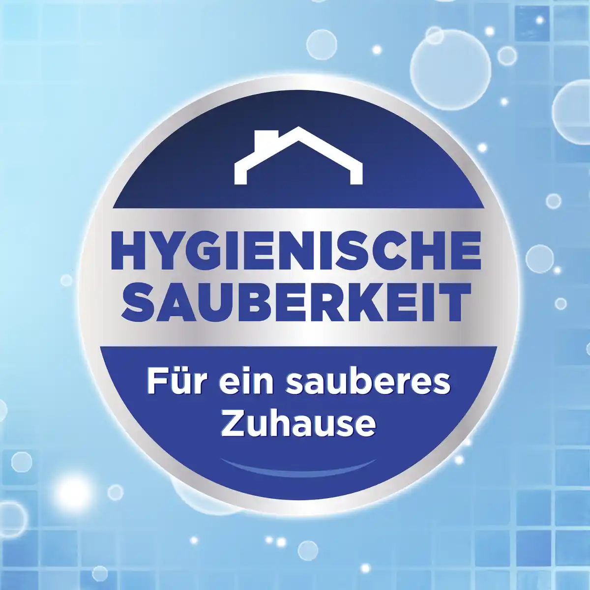 Bild 3 von Biff Bad Total Reiniger Spritzige Zitrone, 750 ml