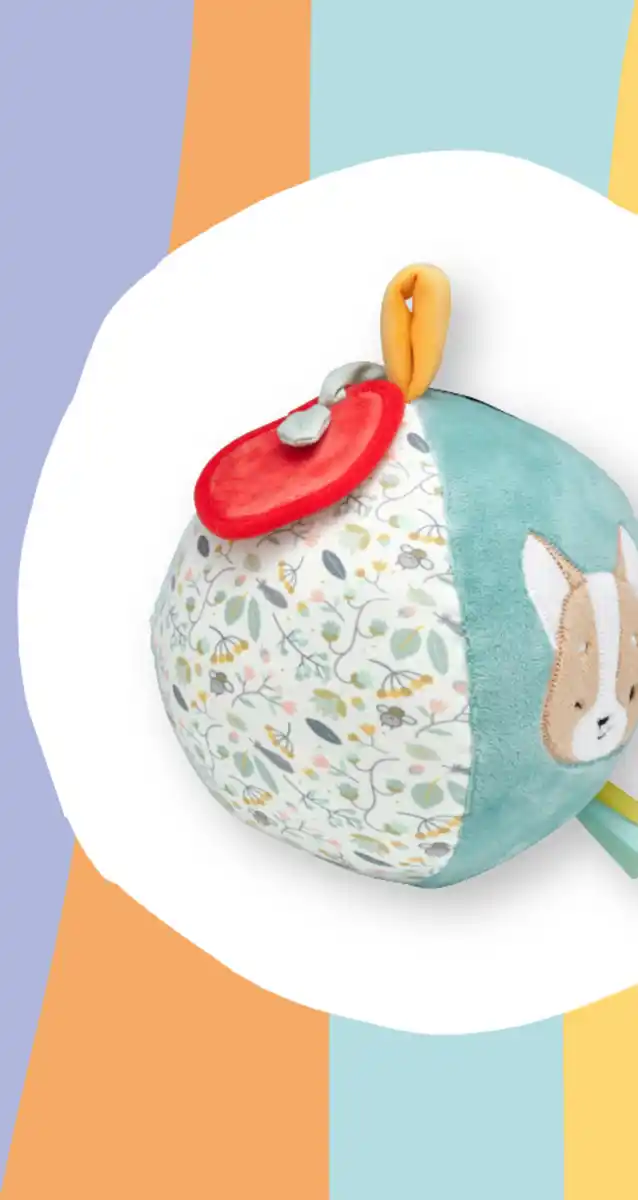 Bild 2 von Miniju Activity Ball