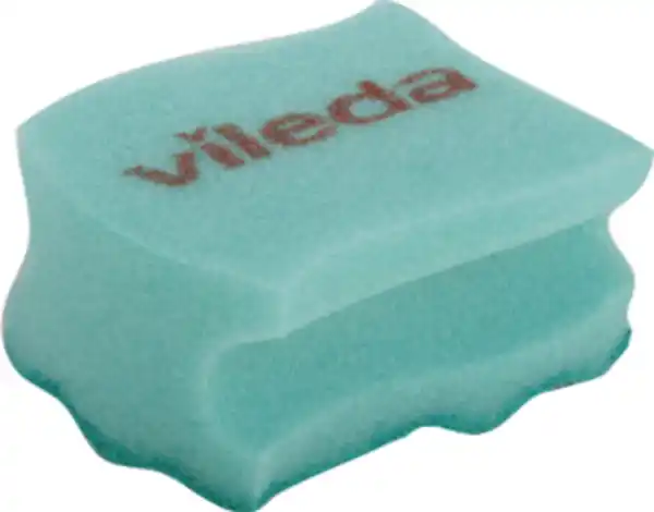 Bild 3 von Vileda Glitzi PUR Active Schwamm 2+1 Sparpack