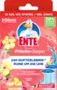 Bild 1 von WC-Ente Frische-Siegel Blüten-Oase Nachfüller, 72 ml