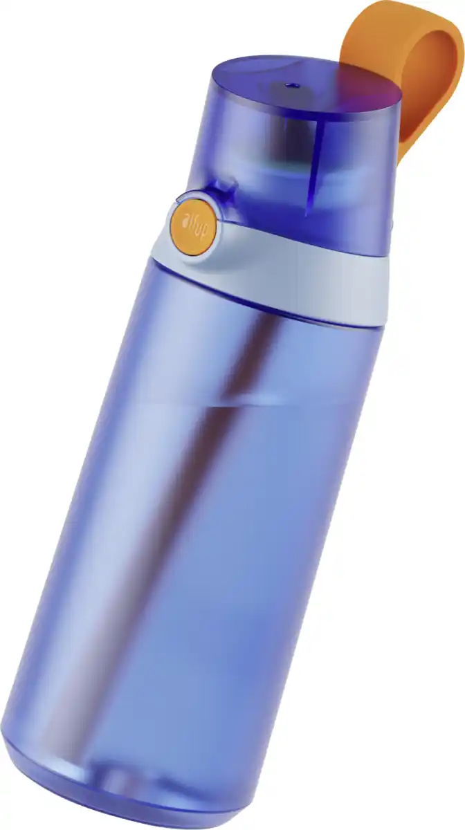 Bild 2 von air up Trinkfasche Mini Sipper The Dolphin 600 ml
