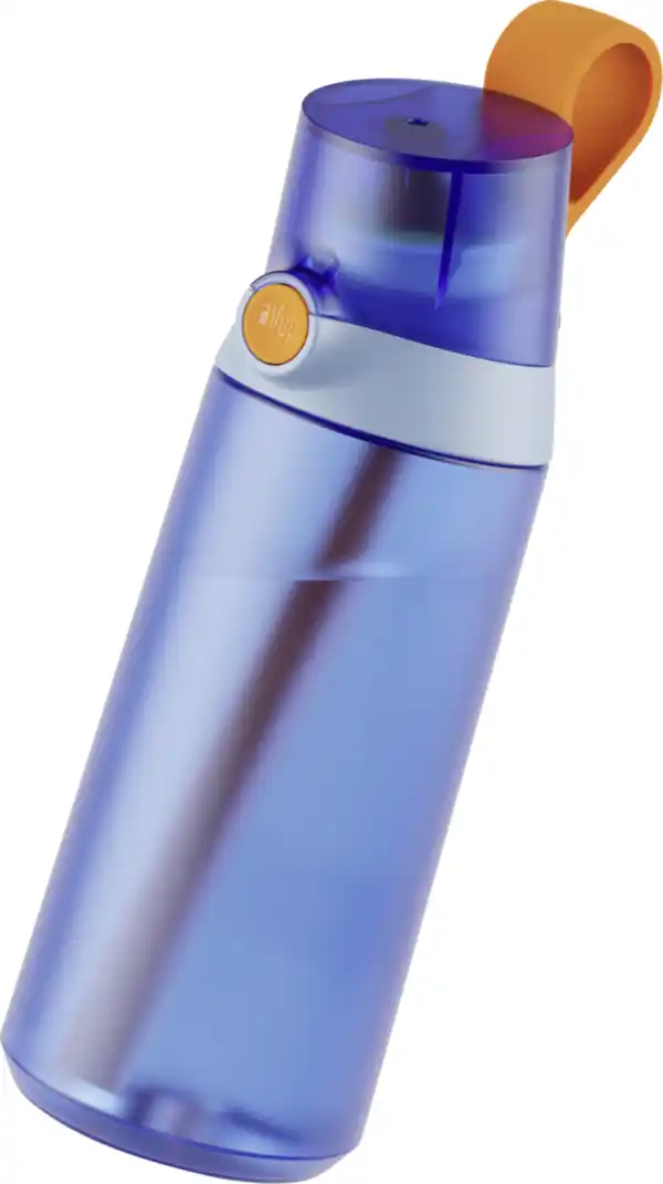 Bild 2 von air up Trinkfasche Mini Sipper The Dolphin 600 ml