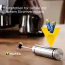 Bild 4 von Varta Longlife Power AA Batterien