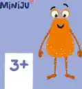 Bild 4 von Miniju Kaleidoskop Tiere